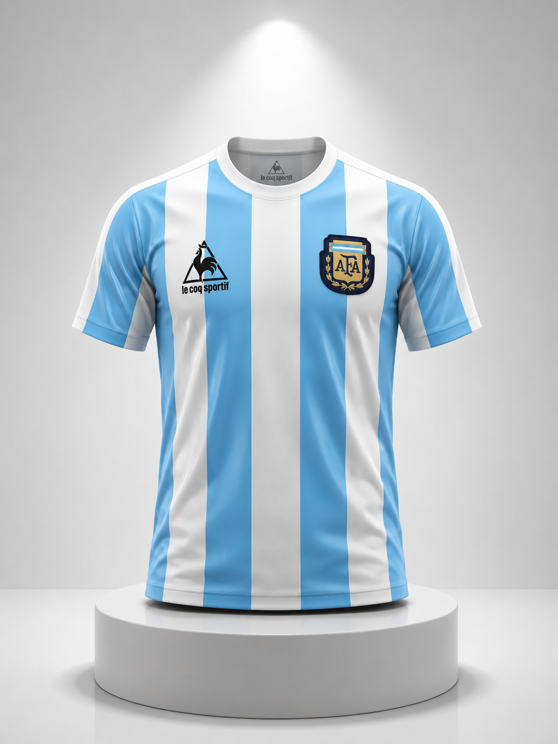 Argentina 1