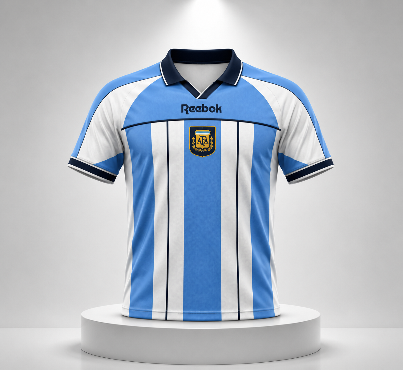 Argentina 3