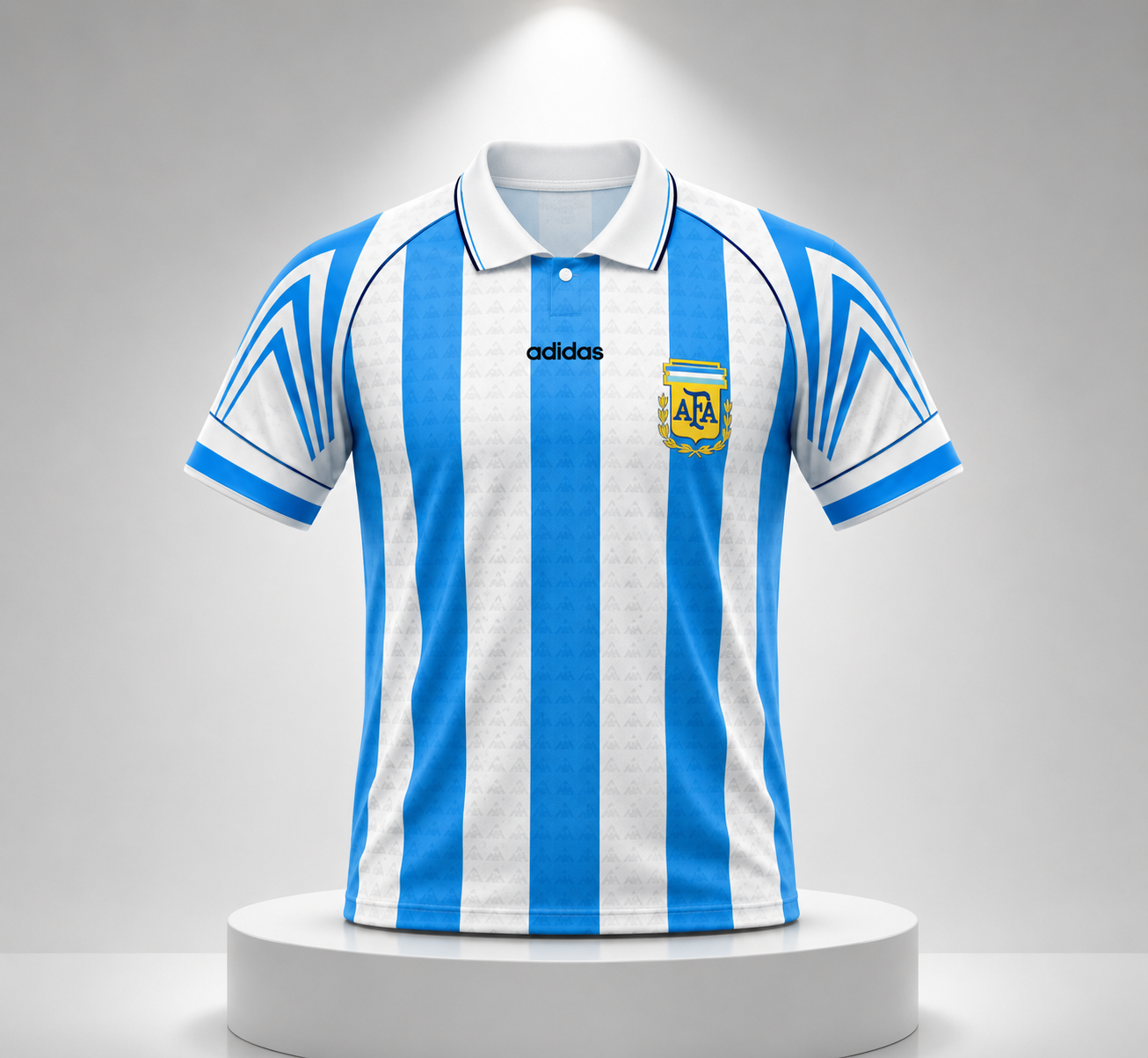 Argentina 4