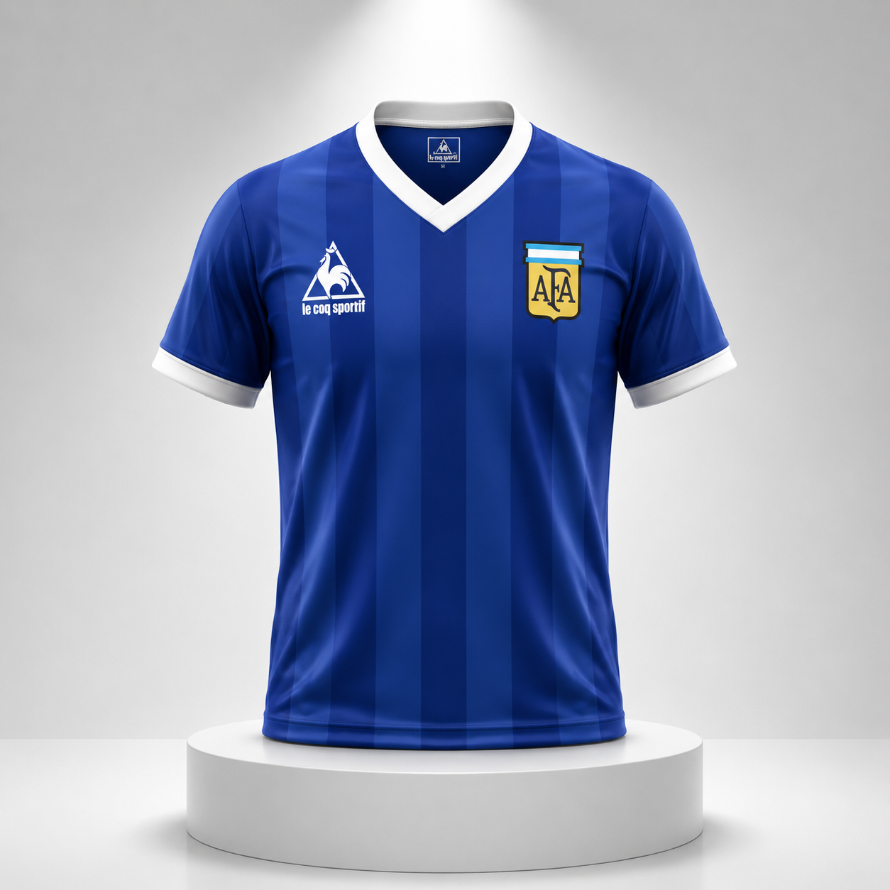 Argentina 5