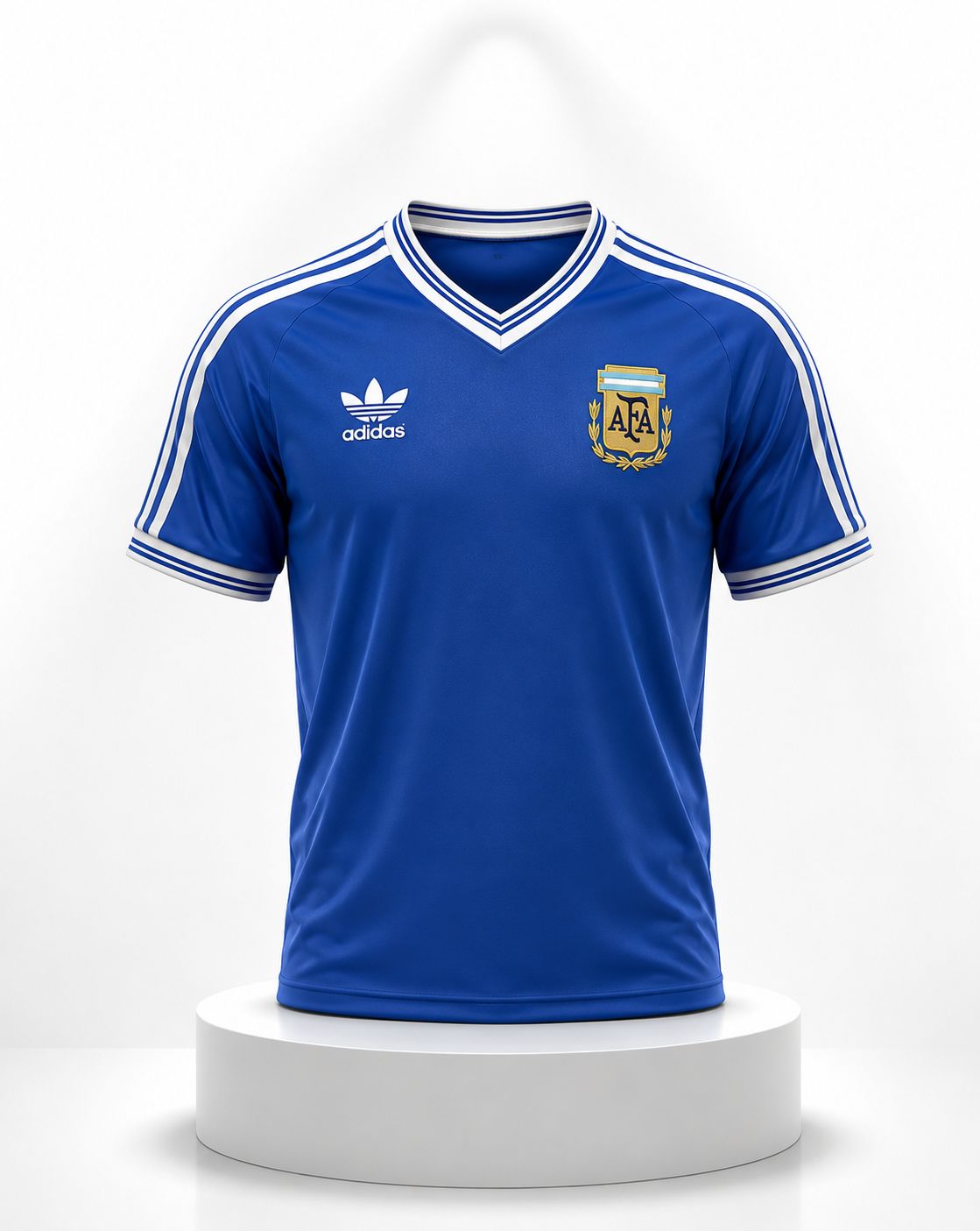 Argentina 6