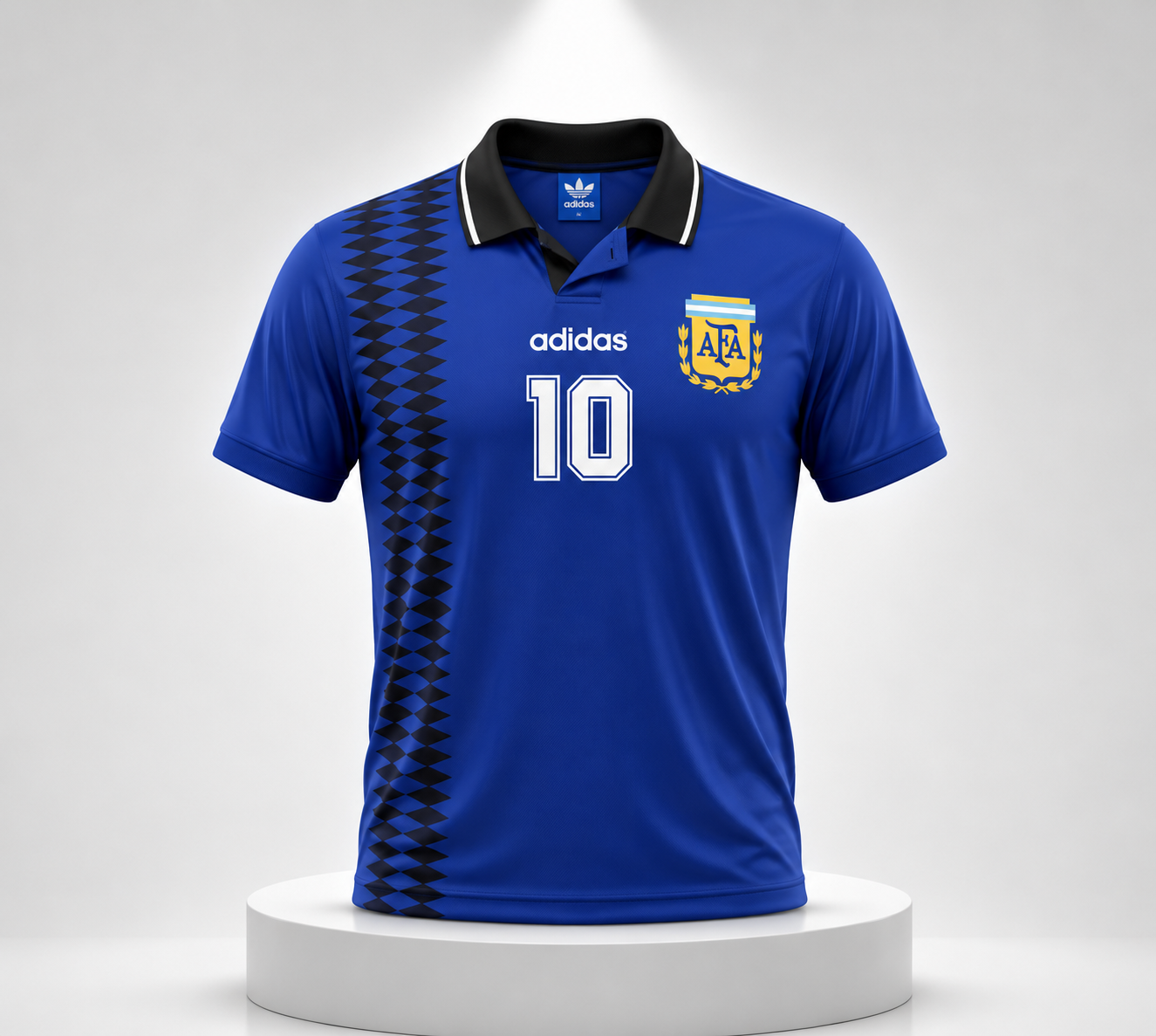 Argentina 7
