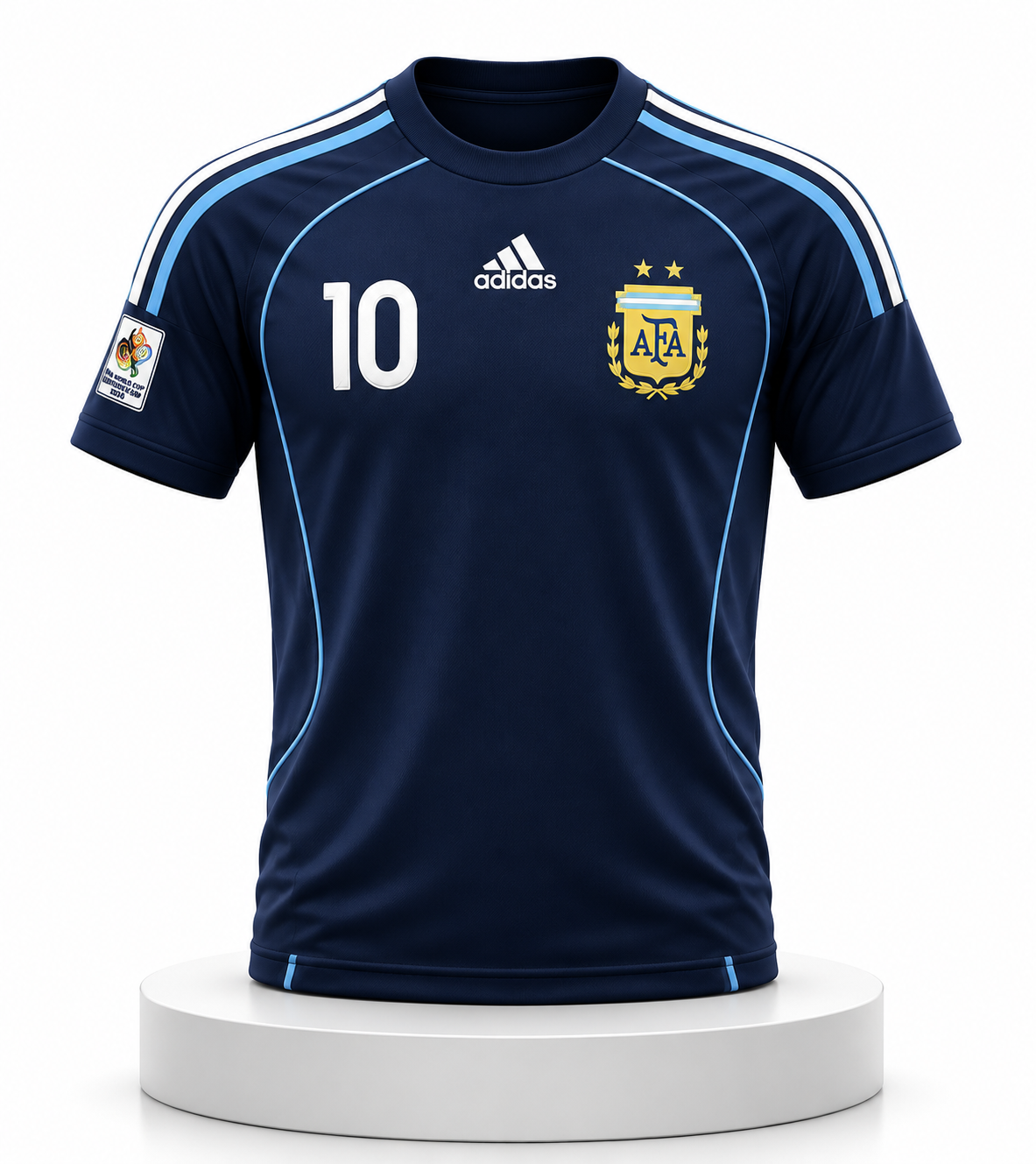 Argentina 8