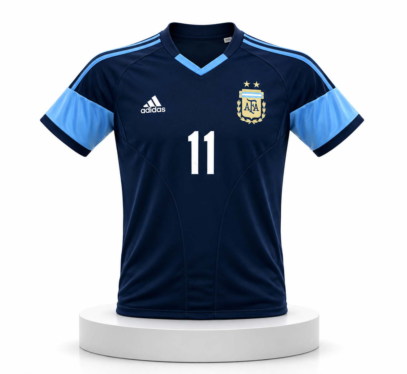 Argentina 9