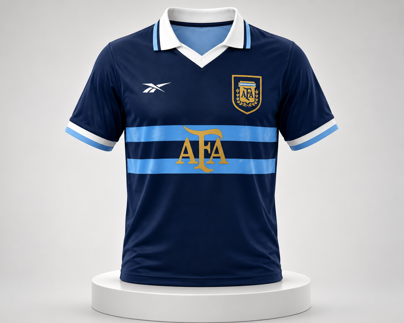 Argentina 12