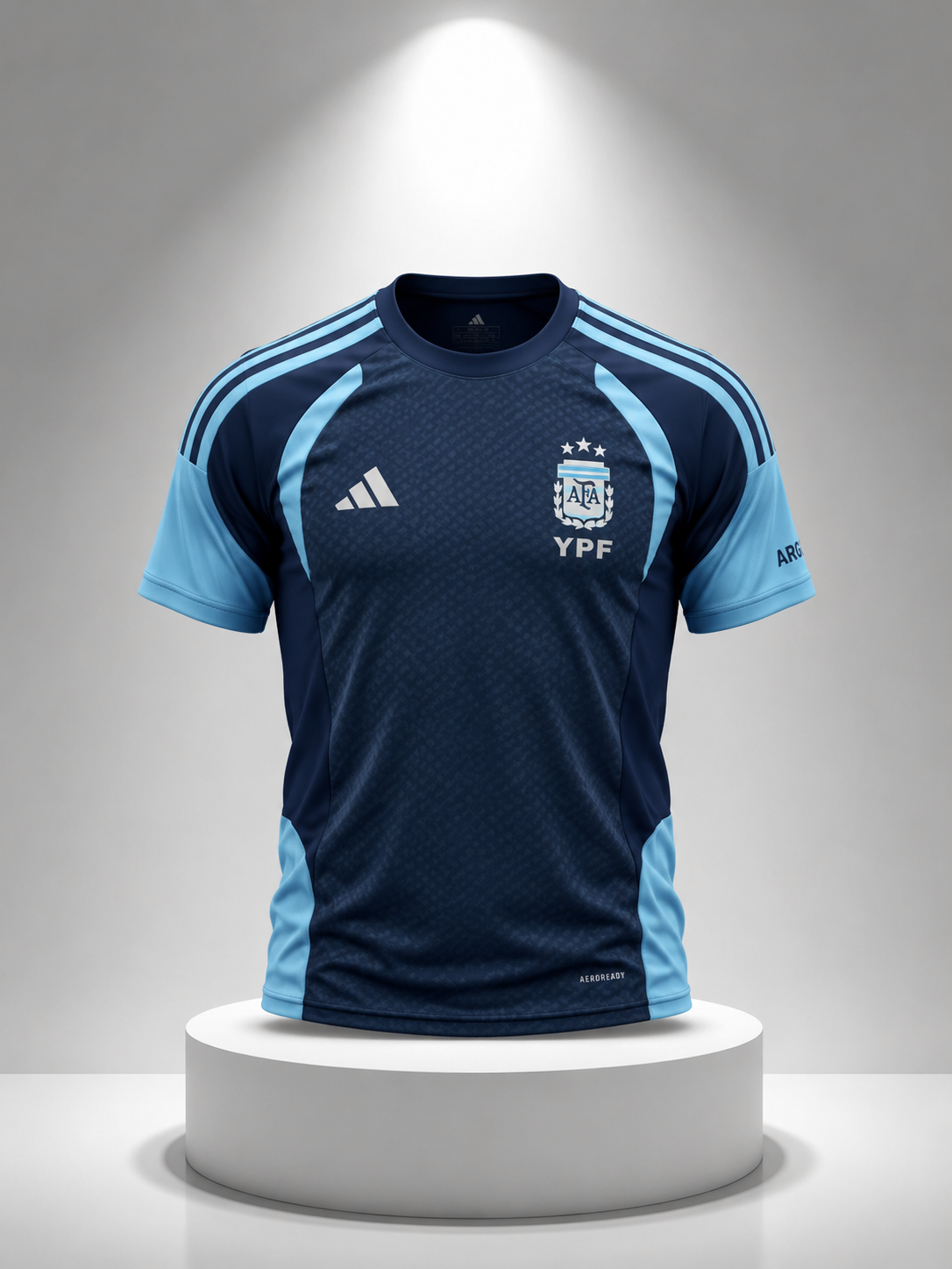 Argentina 13