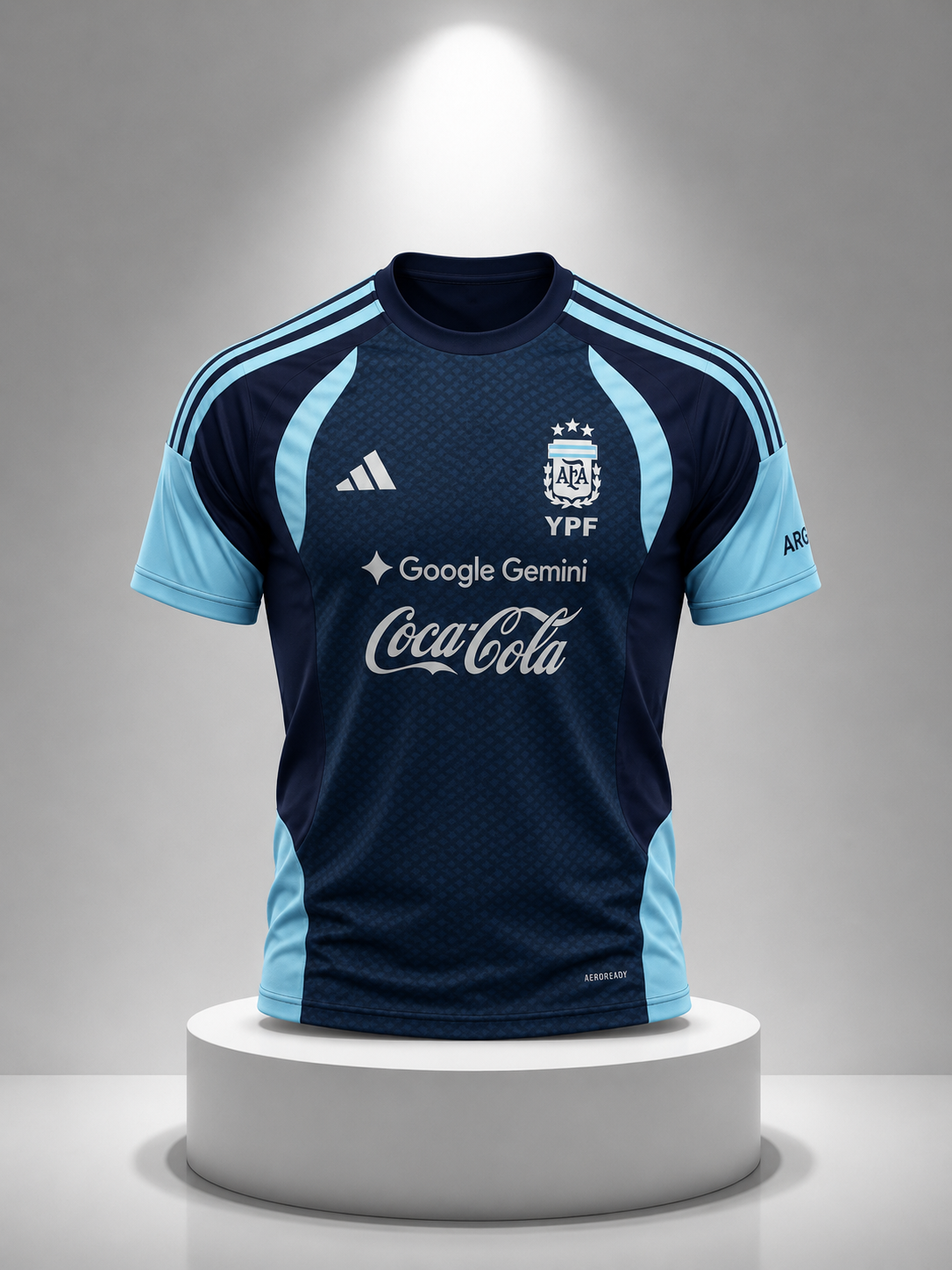 Argentina 14