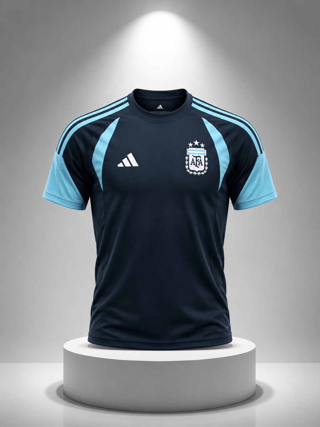 Argentina 15
