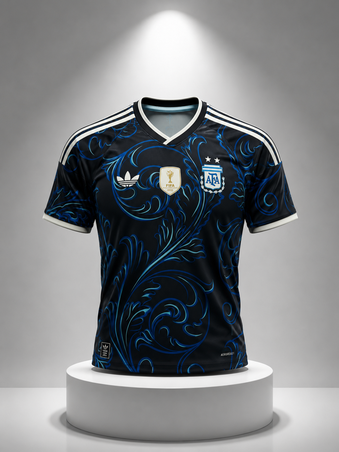 Argentina 17