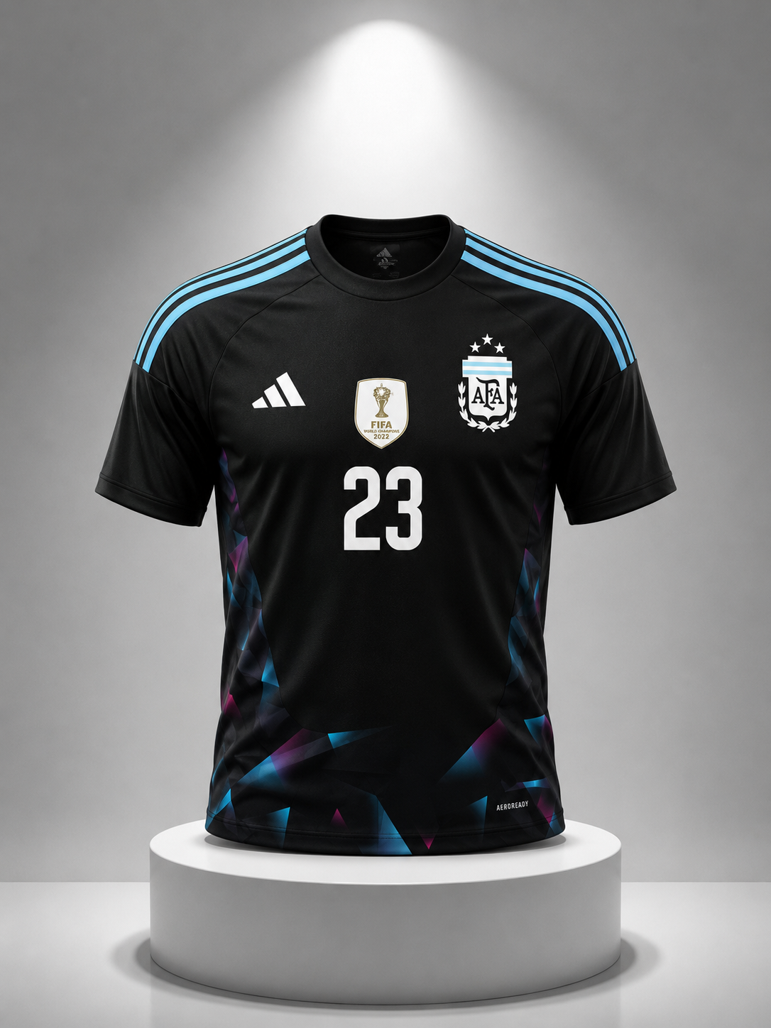 Argentina 18