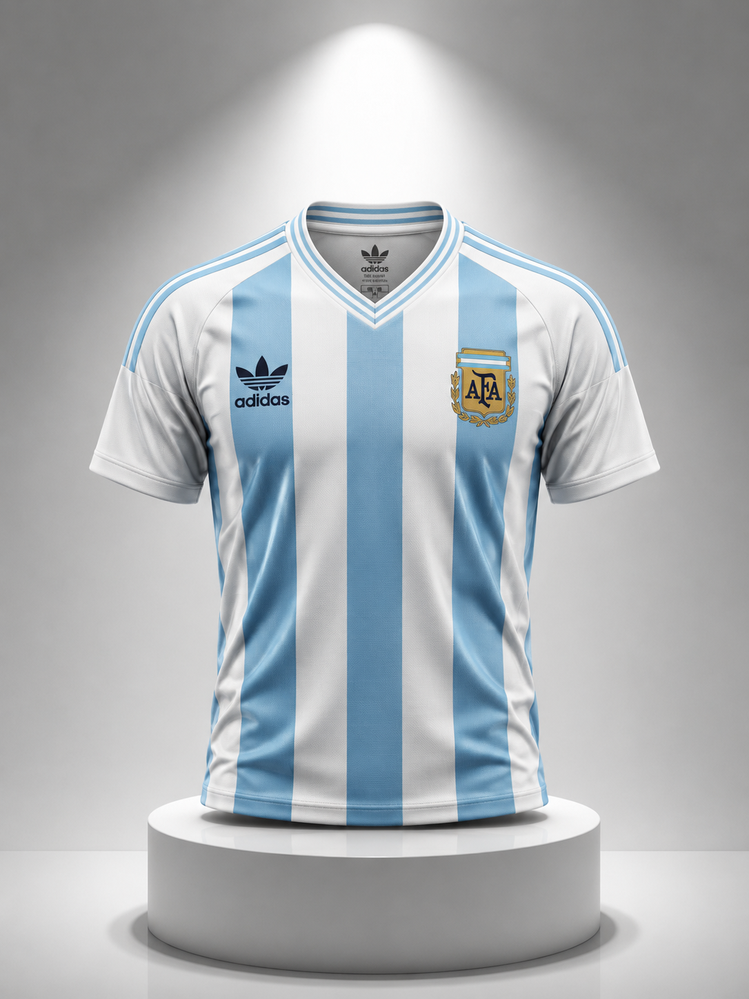 Argentina 20
