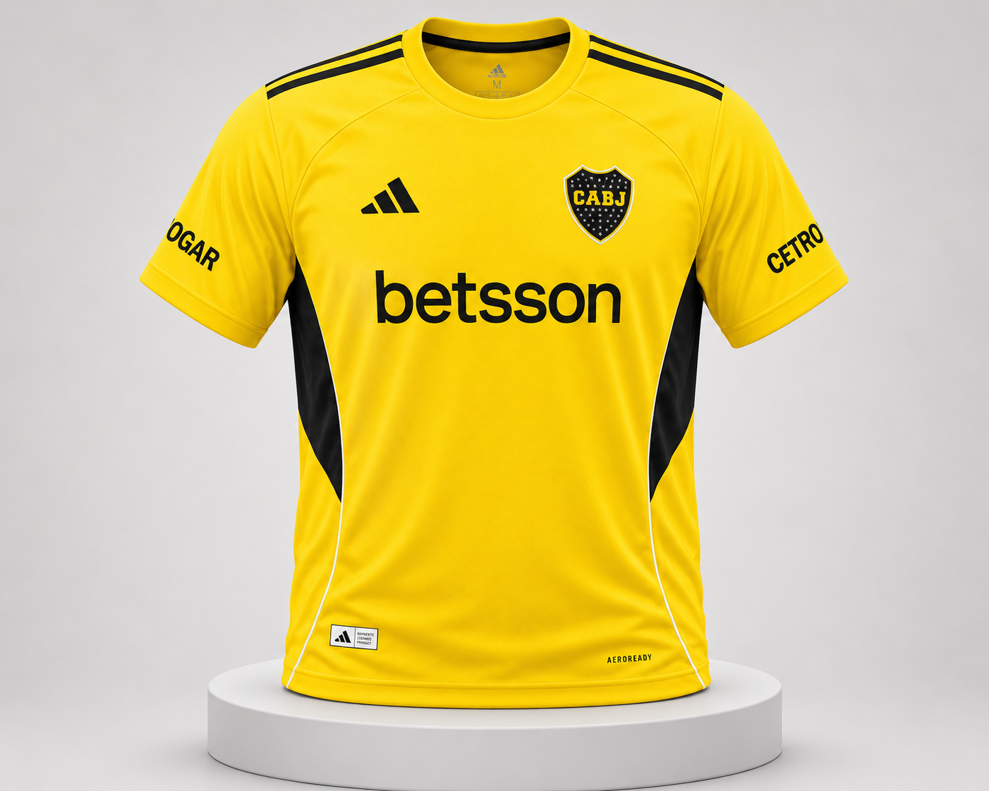 Boca Juniors 2