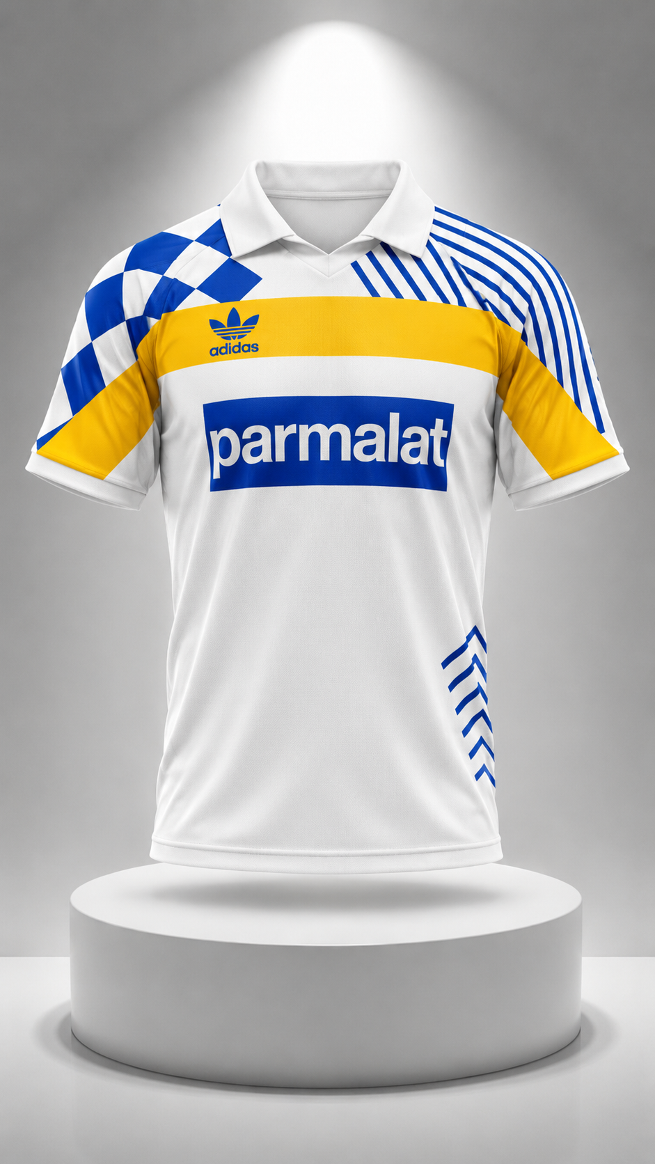 Boca Juniors 5