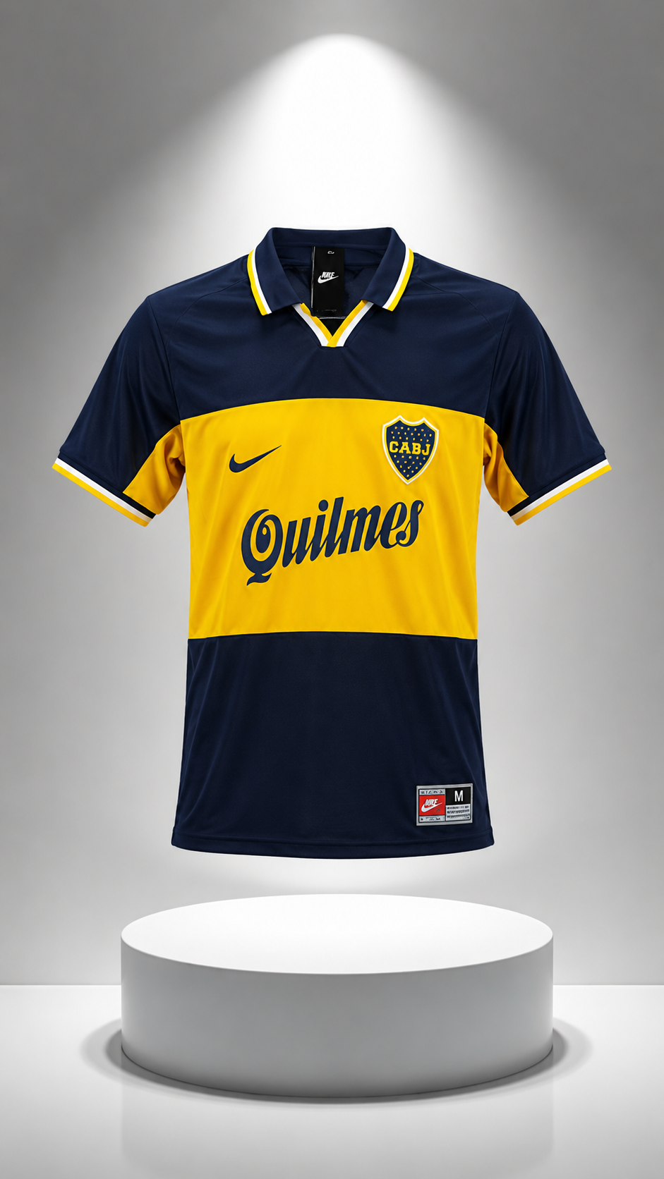 Boca Juniors 11