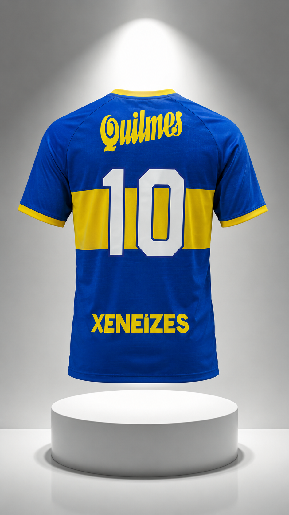 Boca Juniors 12