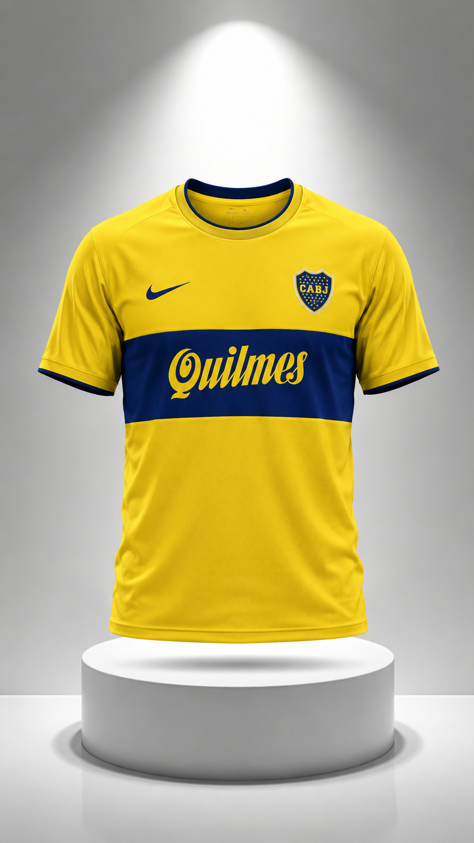 Boca Juniors 13