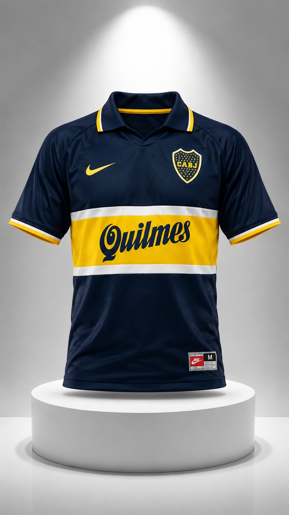 Boca Juniors 14