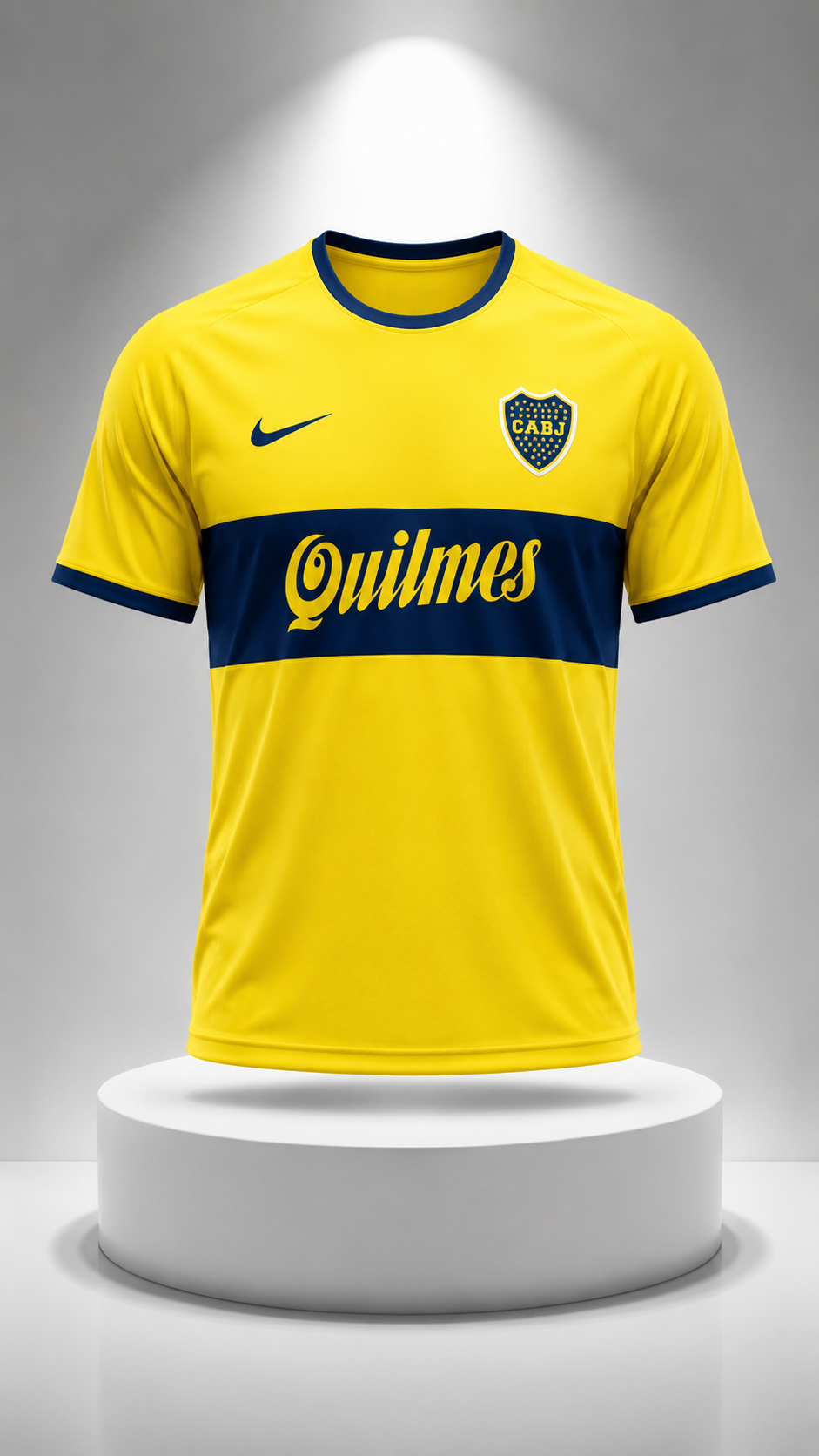 Boca Juniors 15