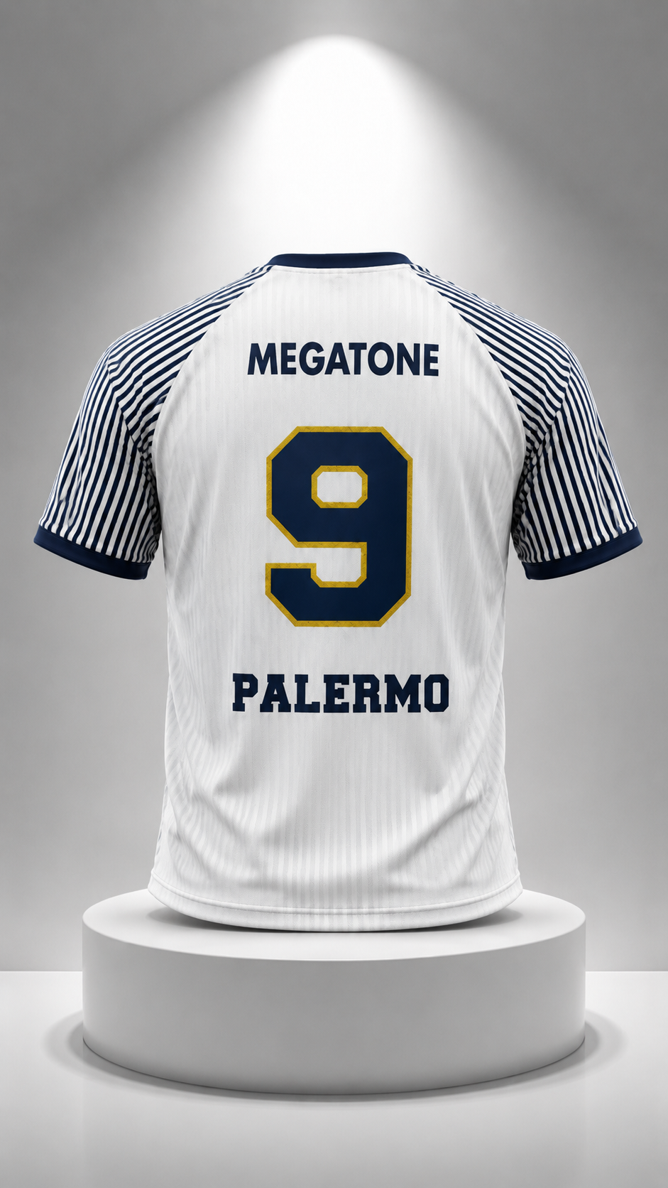 Boca Juniors 19