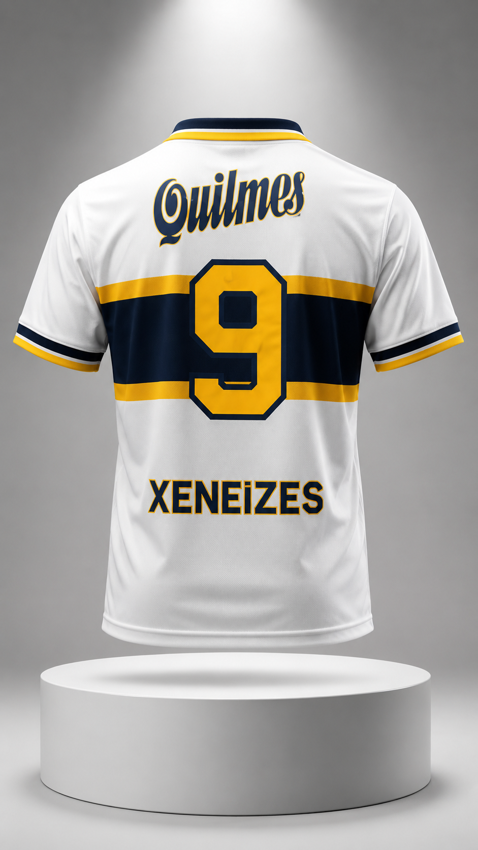Boca Juniors 20