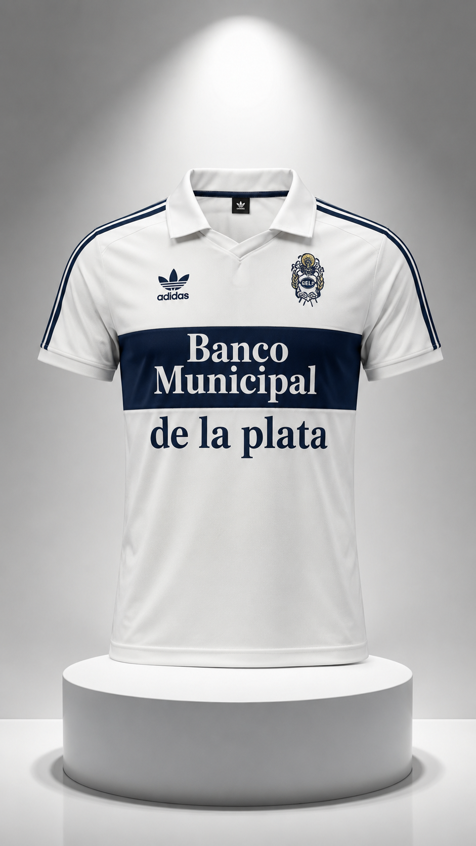 Gimnasia LP 1