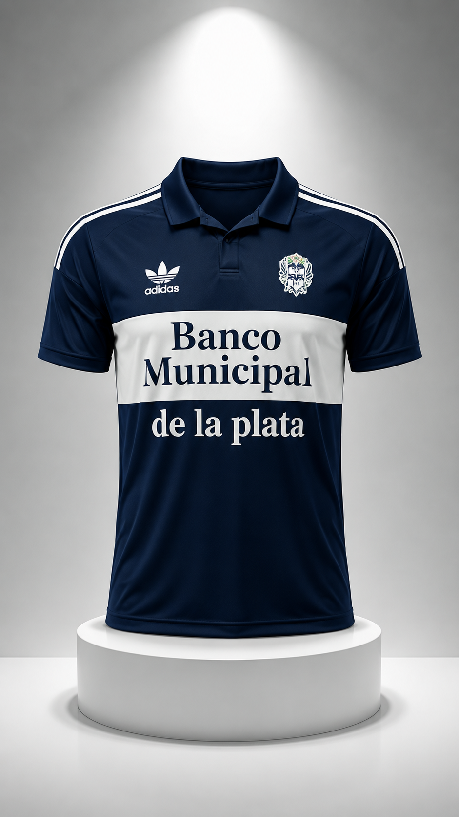 Gimnasia LP 2