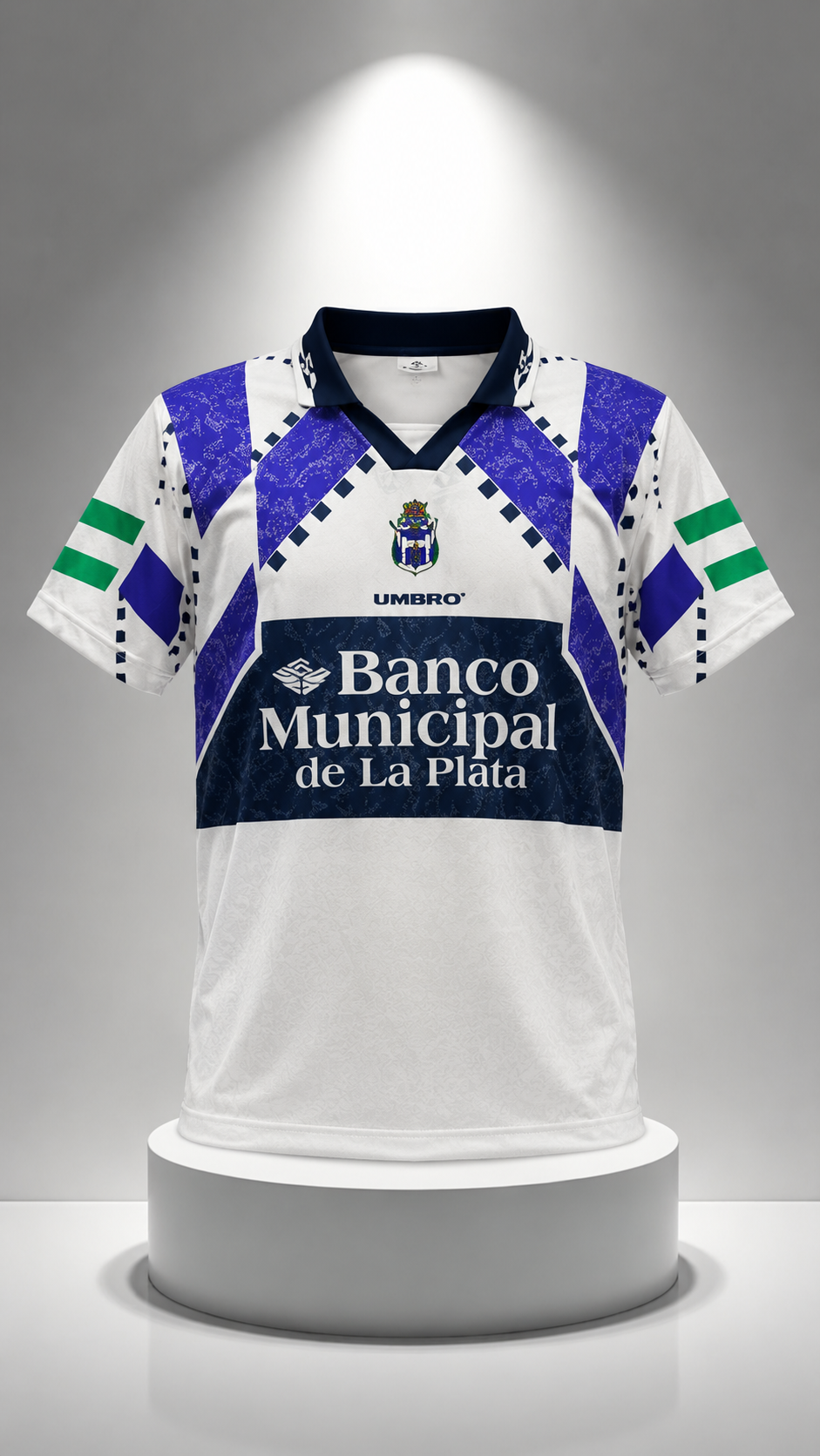 Gimnasia LP 3