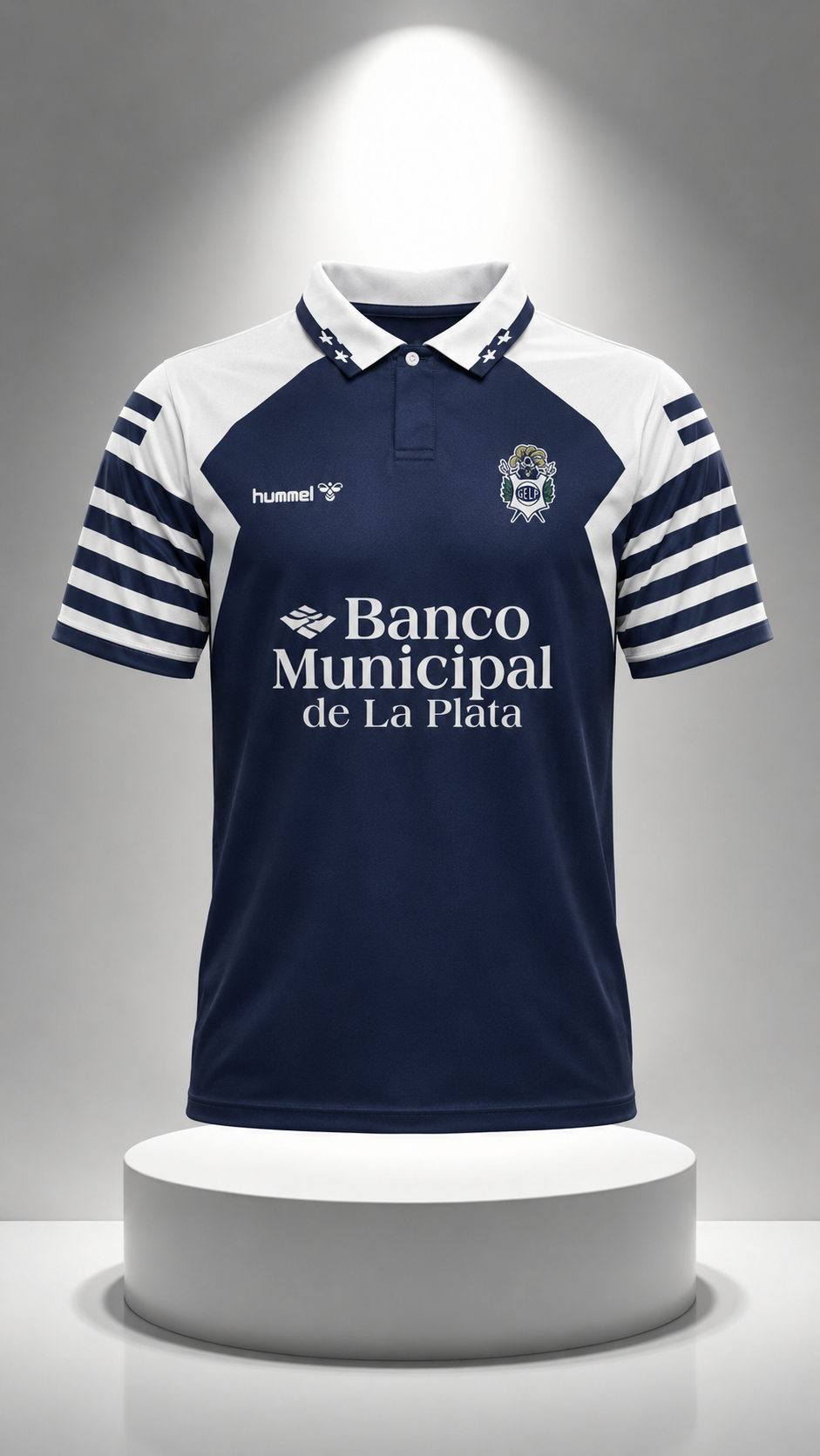 Gimnasia LP 4