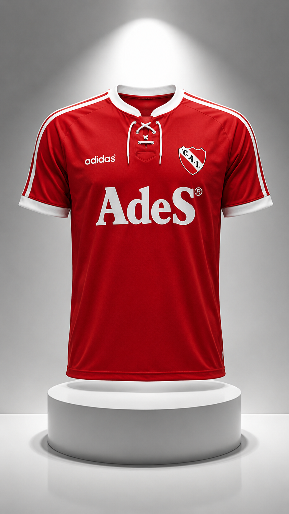 Independiente 1