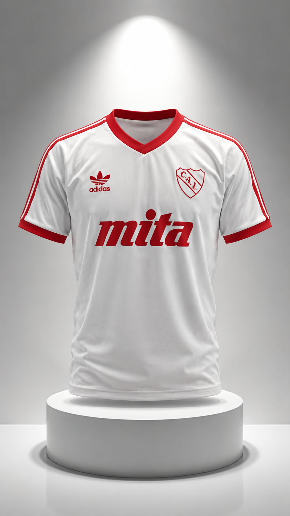 Independiente 4