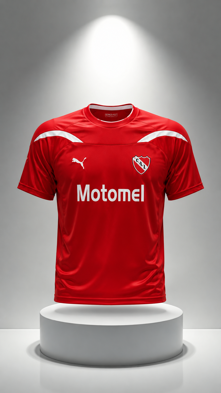 Independiente 5