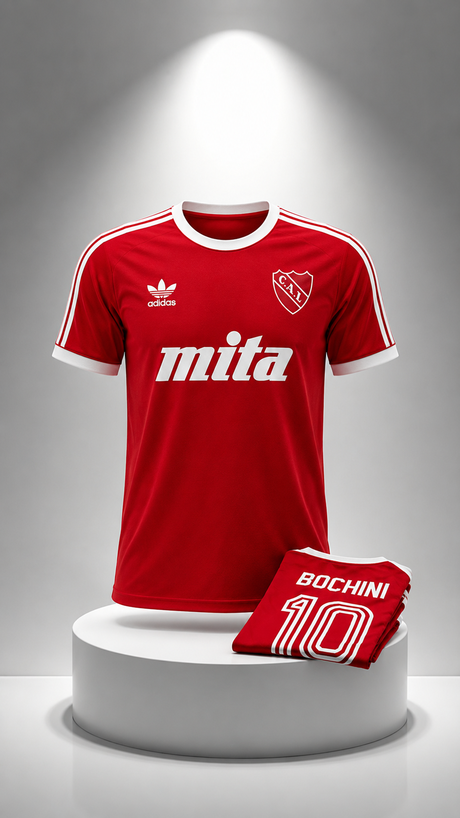 Independiente 6