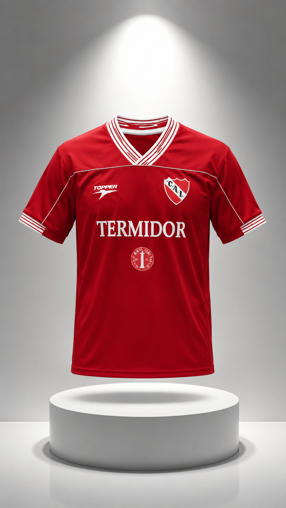 Independiente 7