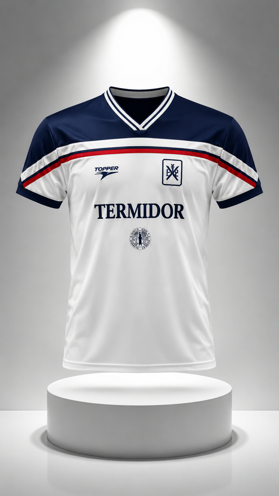 Independiente 8