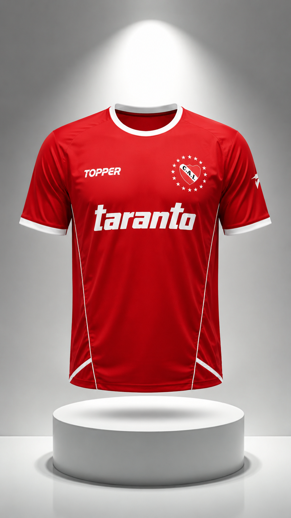 Independiente 9