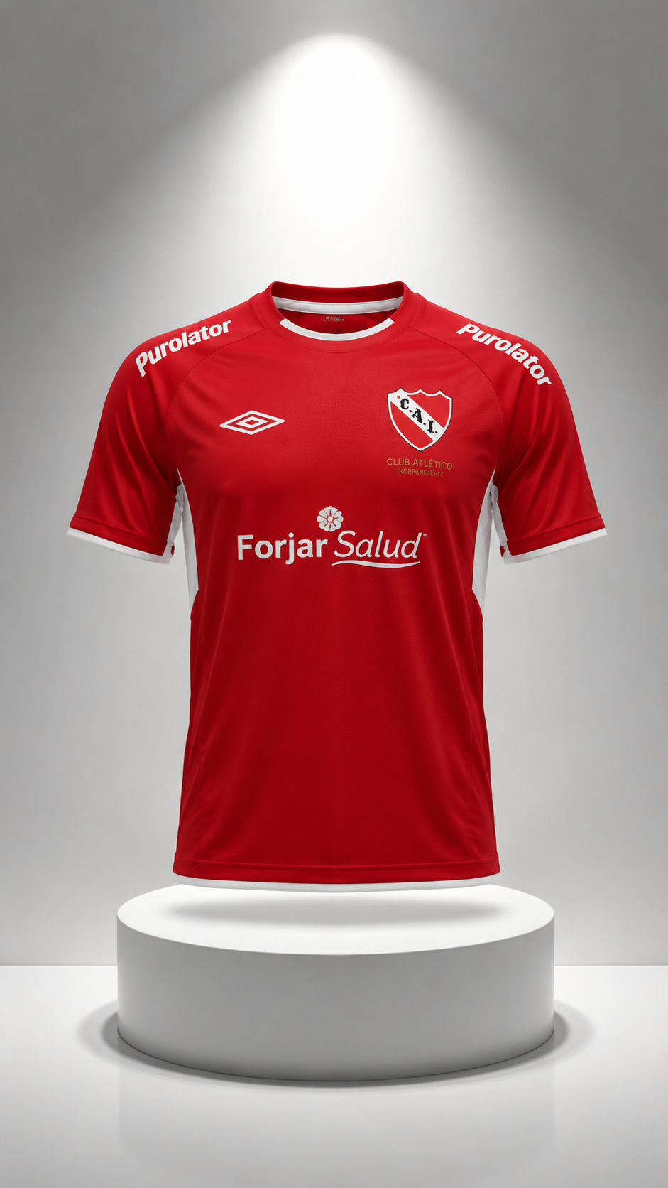 Independiente 10