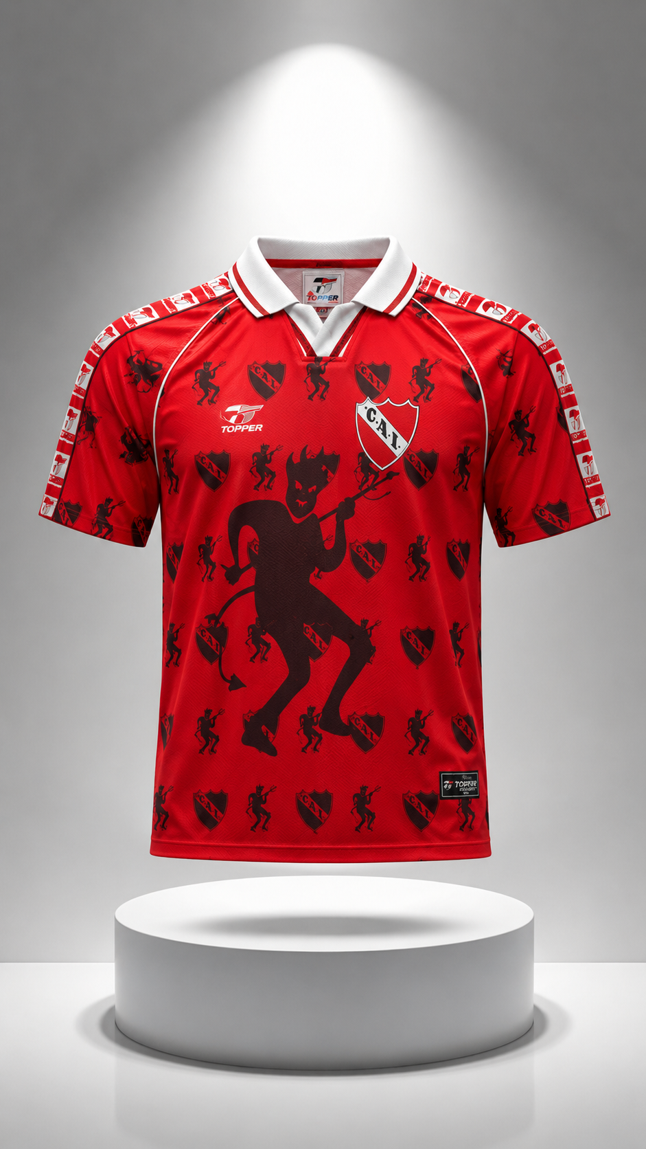 Independiente 11
