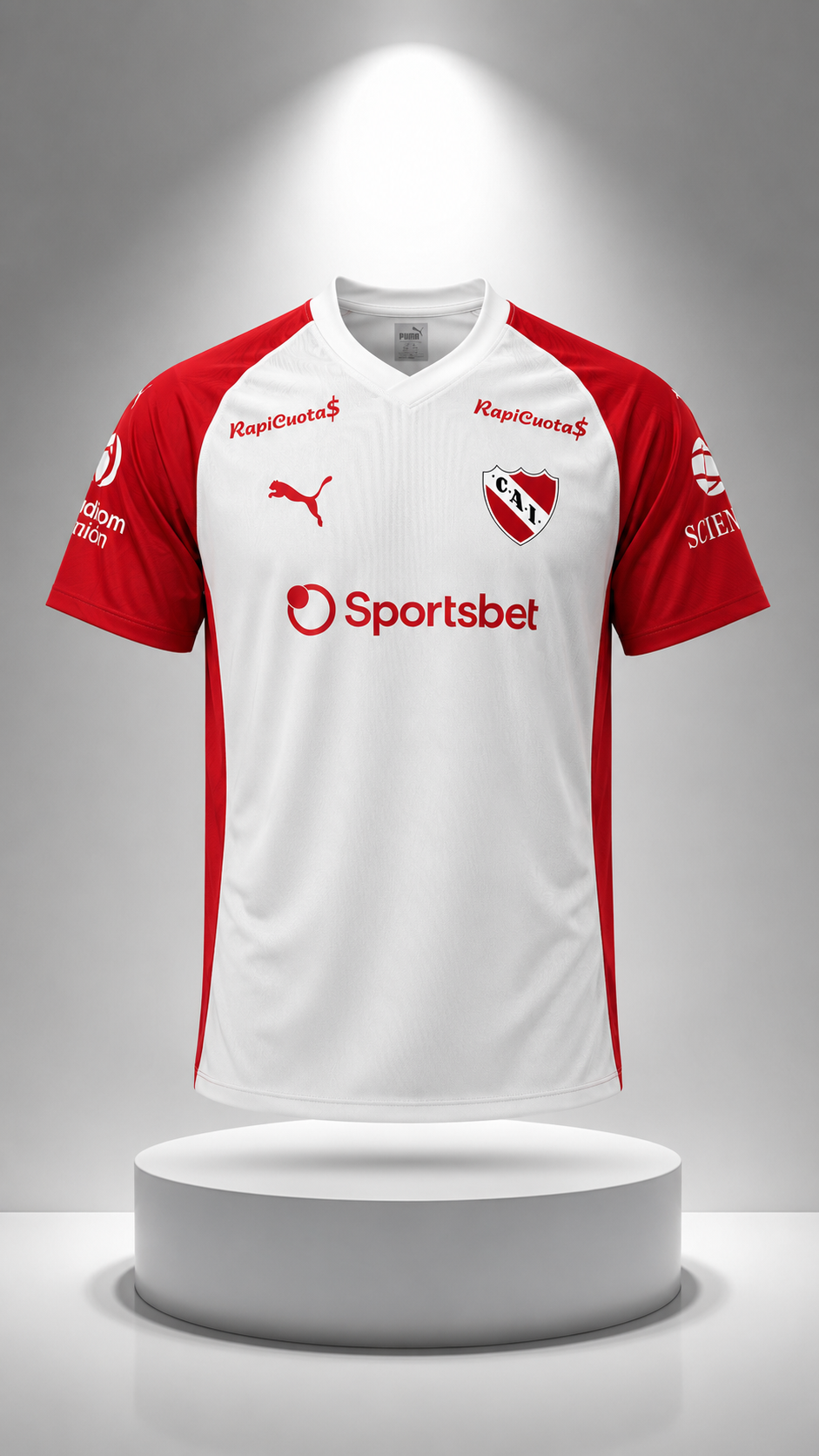 Independiente 12