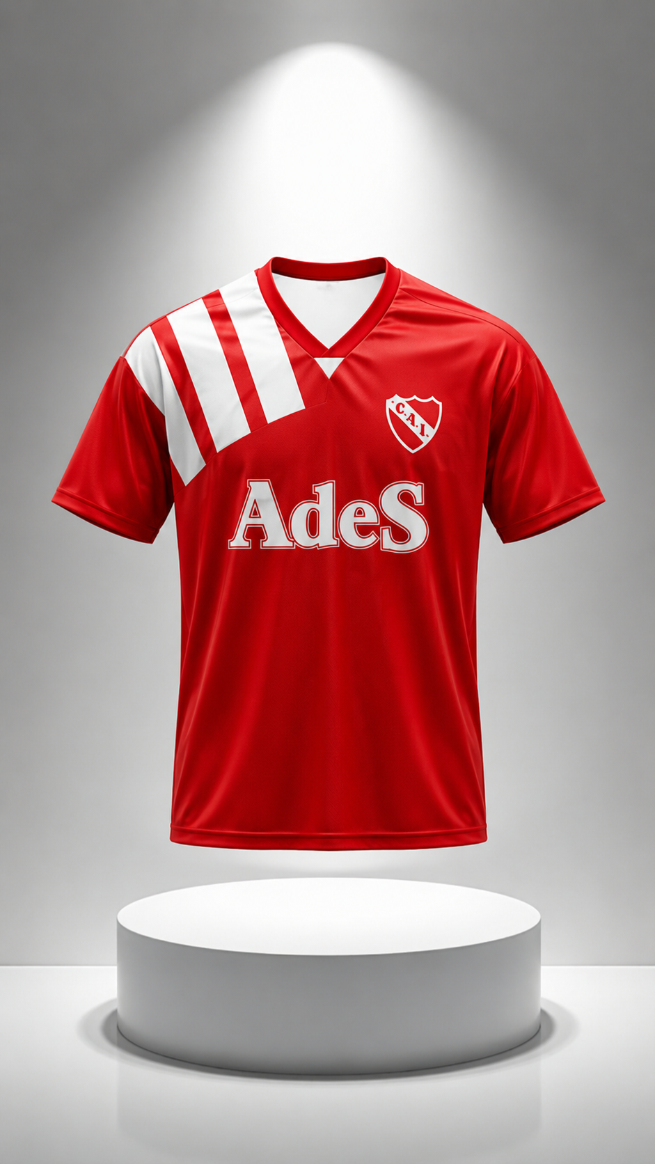 Independiente 14