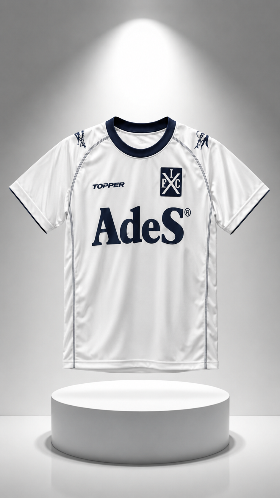 Independiente 16