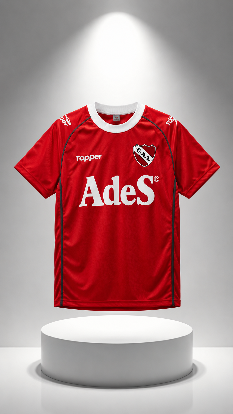 Independiente 17