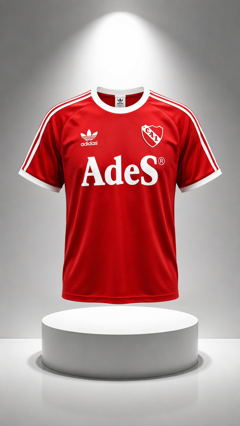 Independiente 18