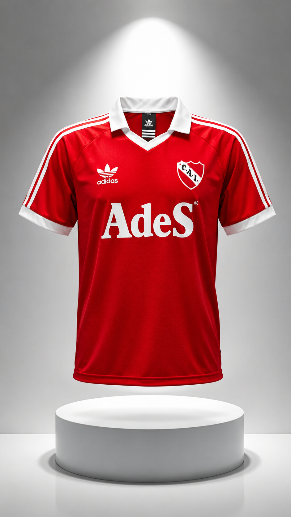 Independiente 19