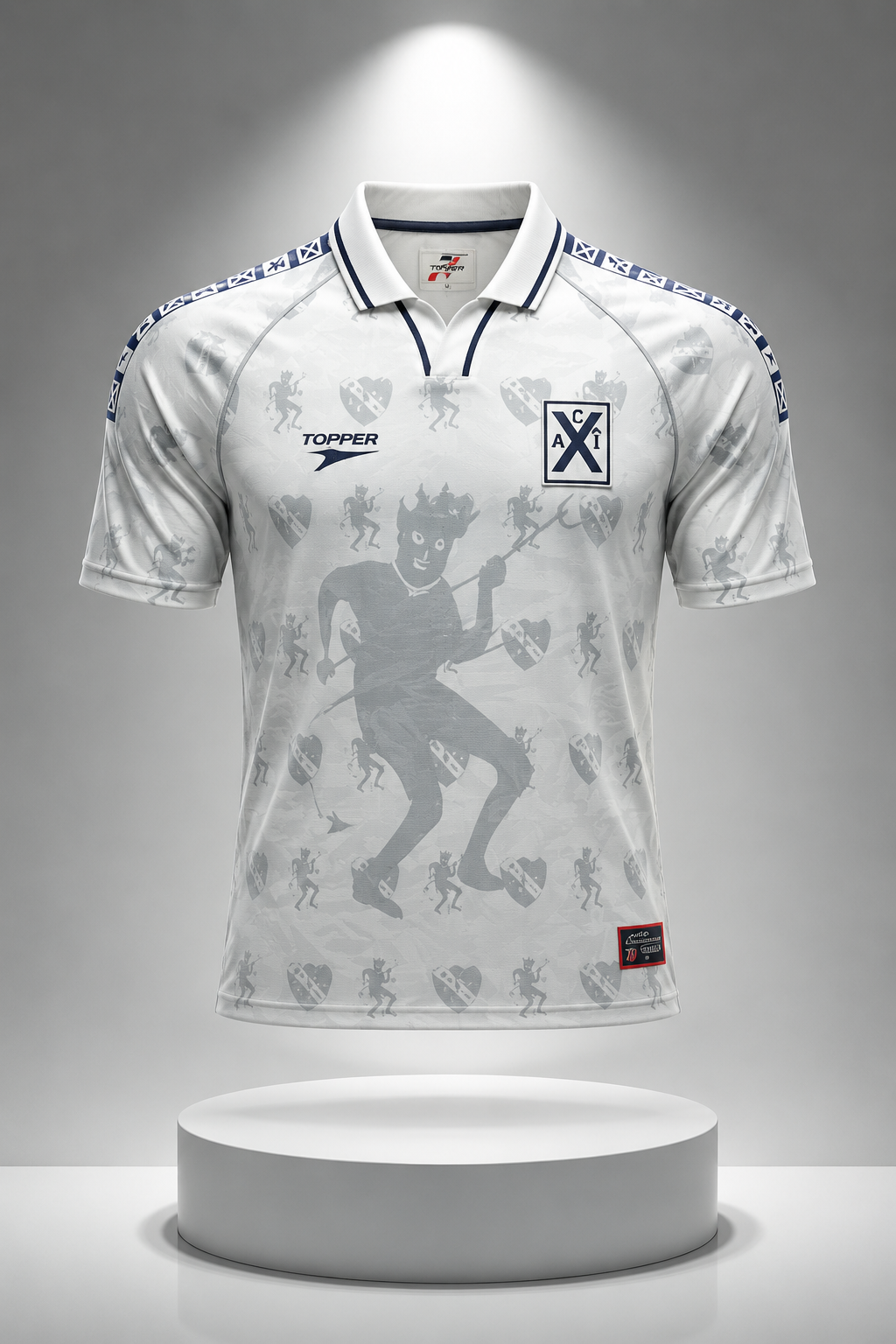 Independiente 21