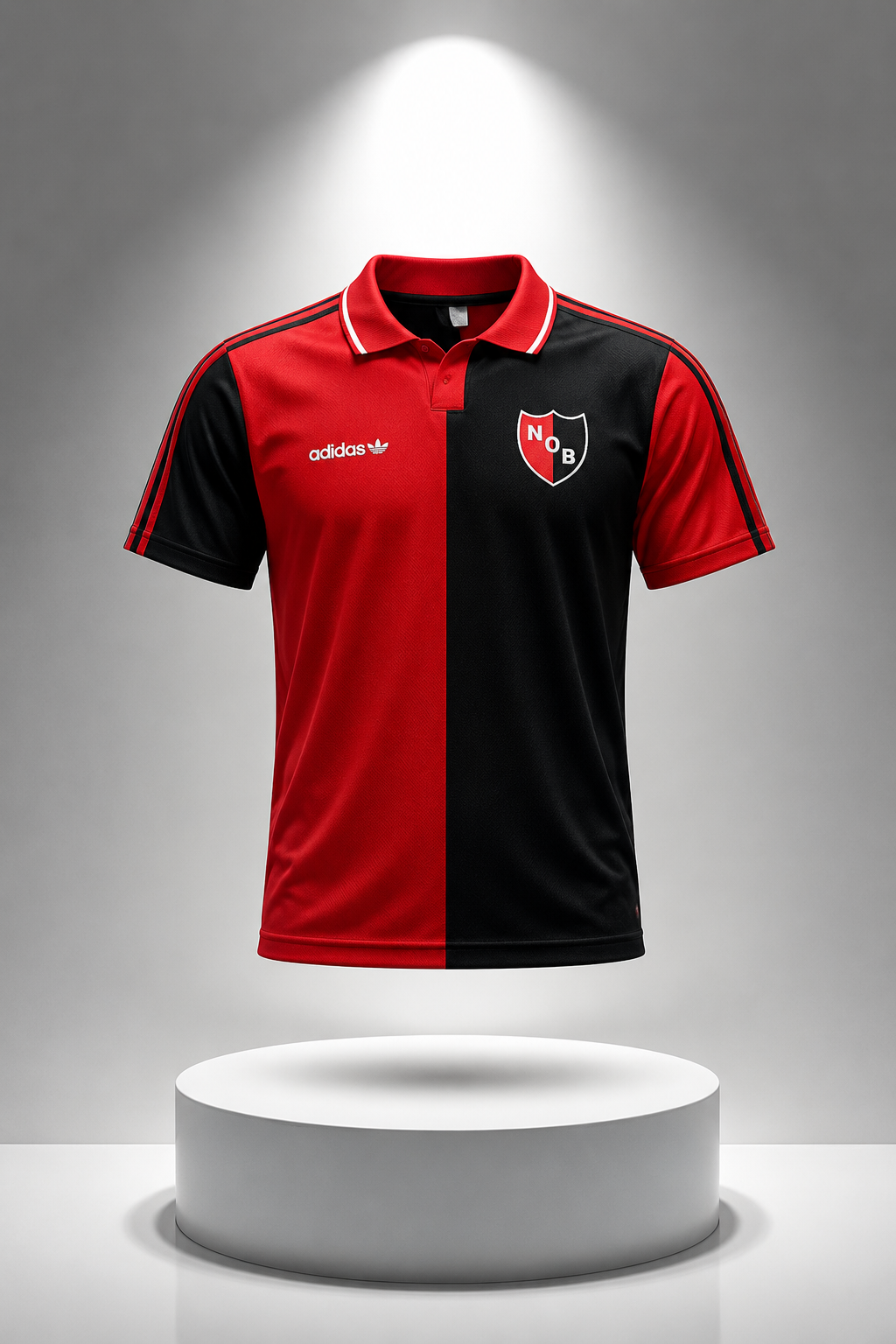 Newell's 3