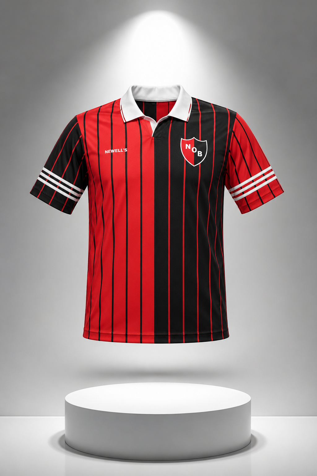 Newell's 4