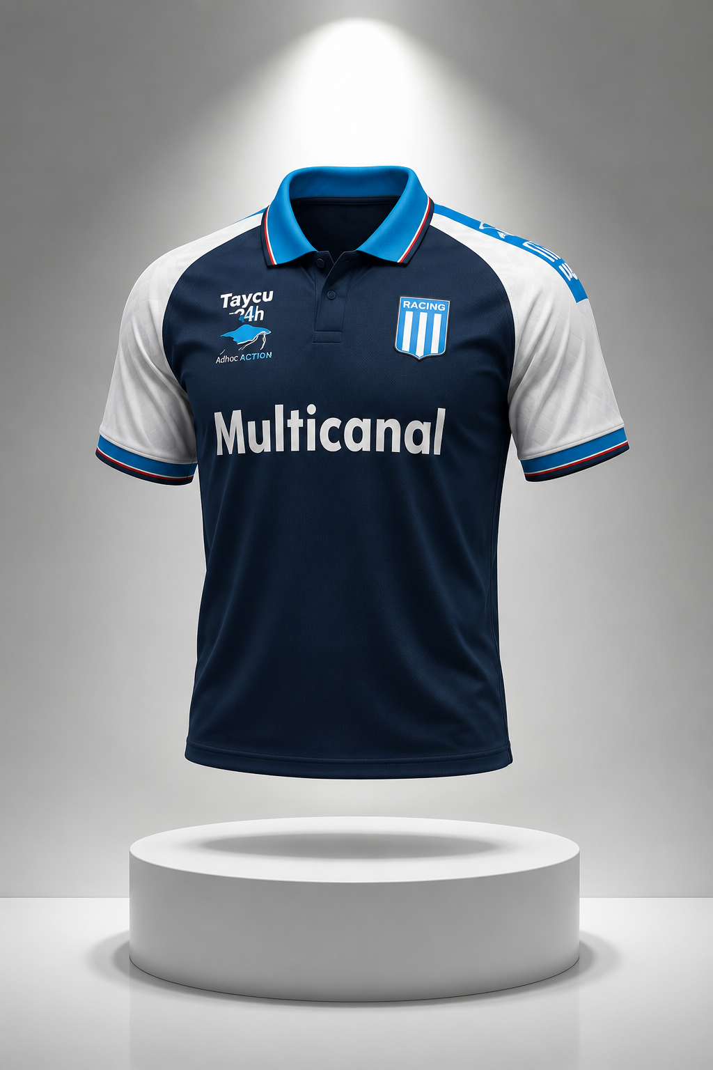 Racing Club 1