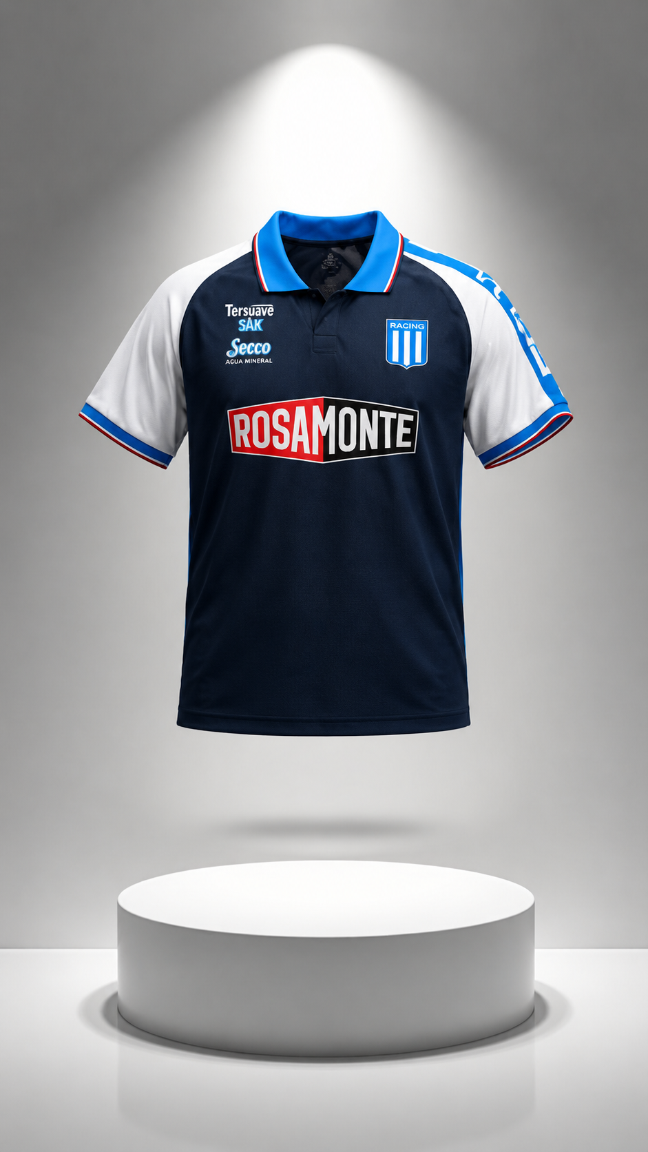 Racing Club 2