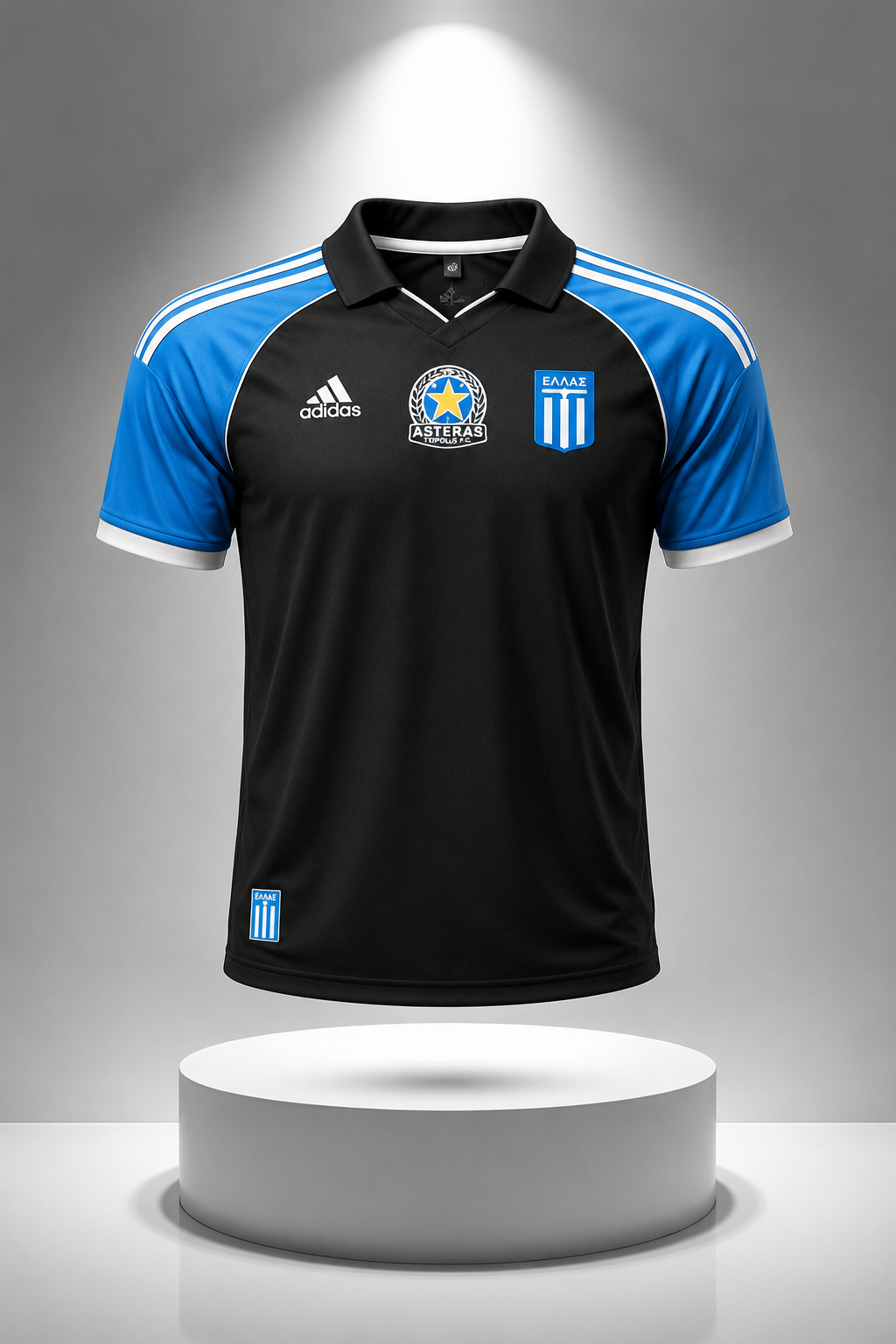 Racing Club 4