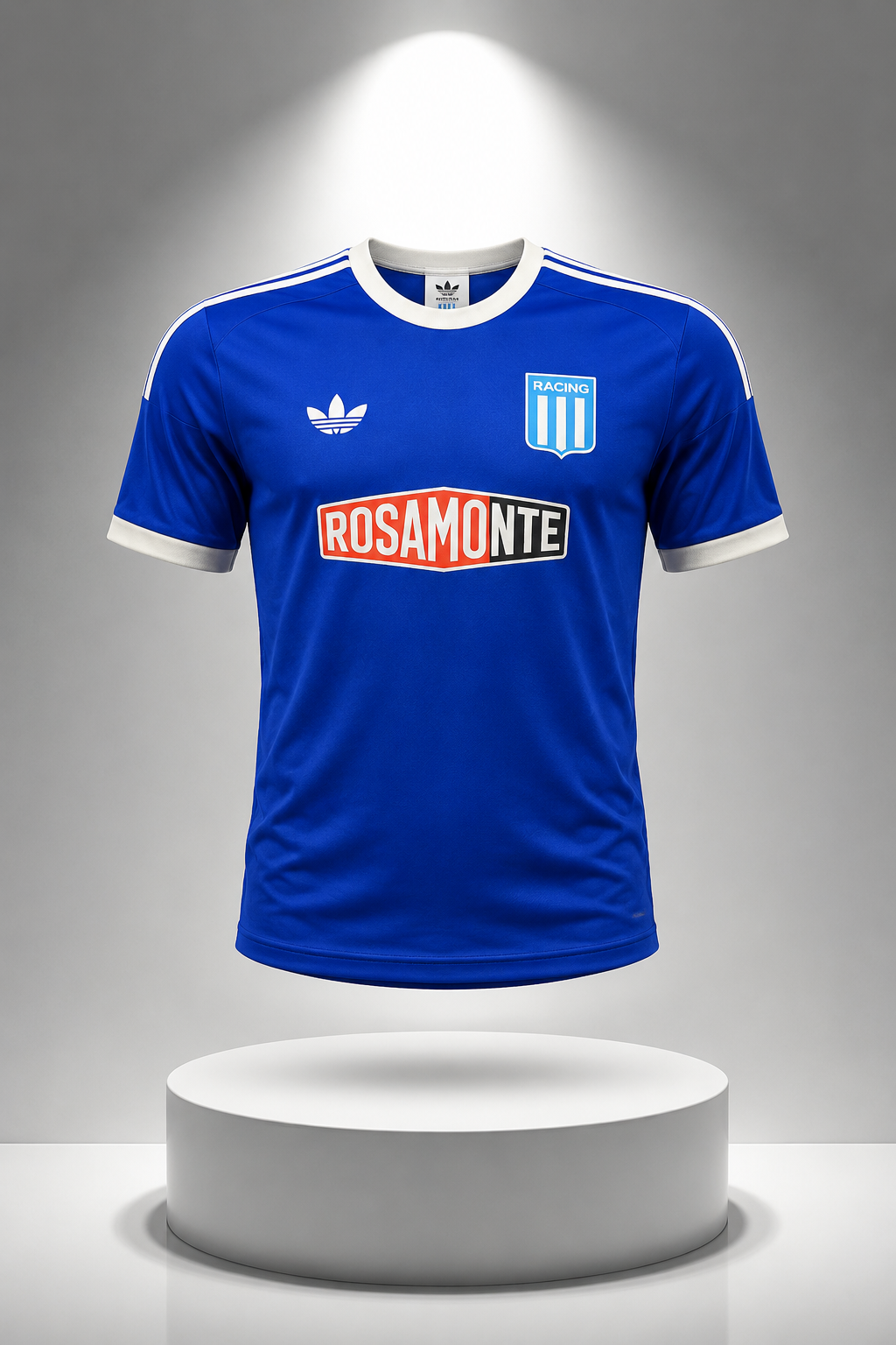 Racing Club 5